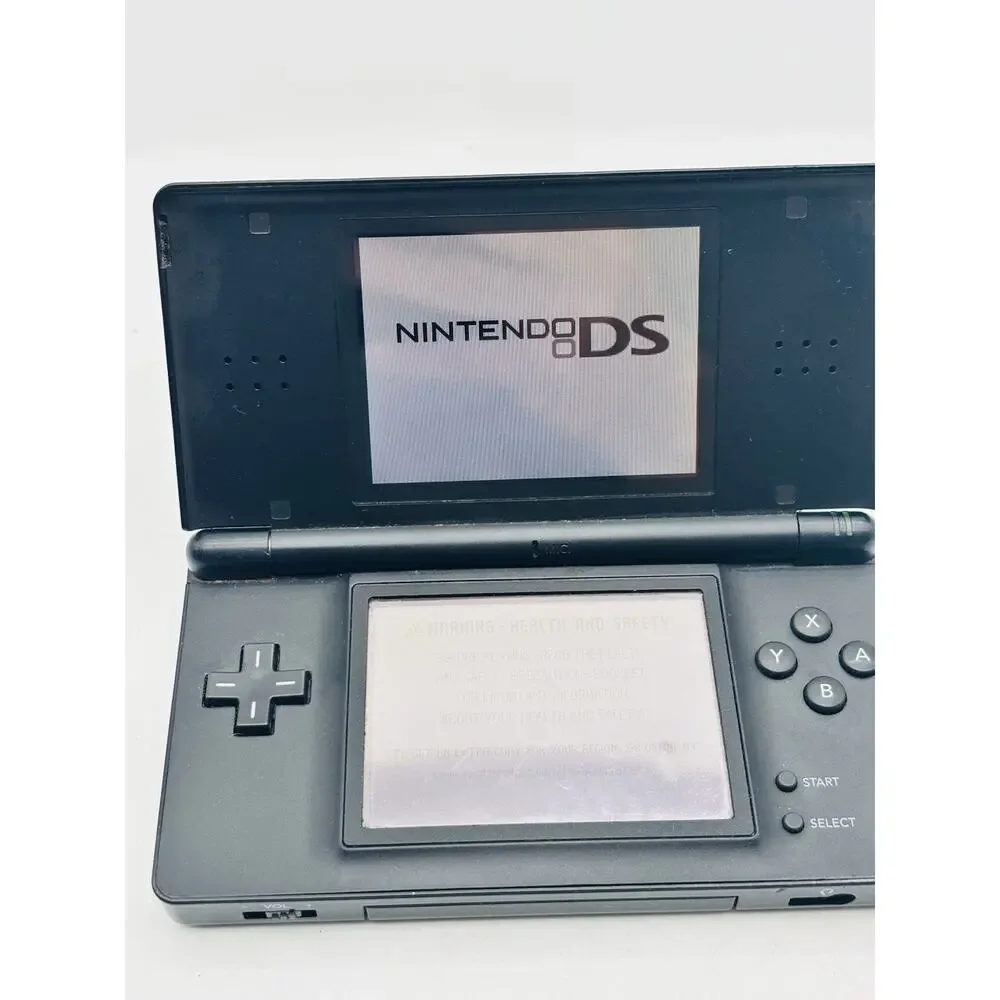 Nintendo product ds